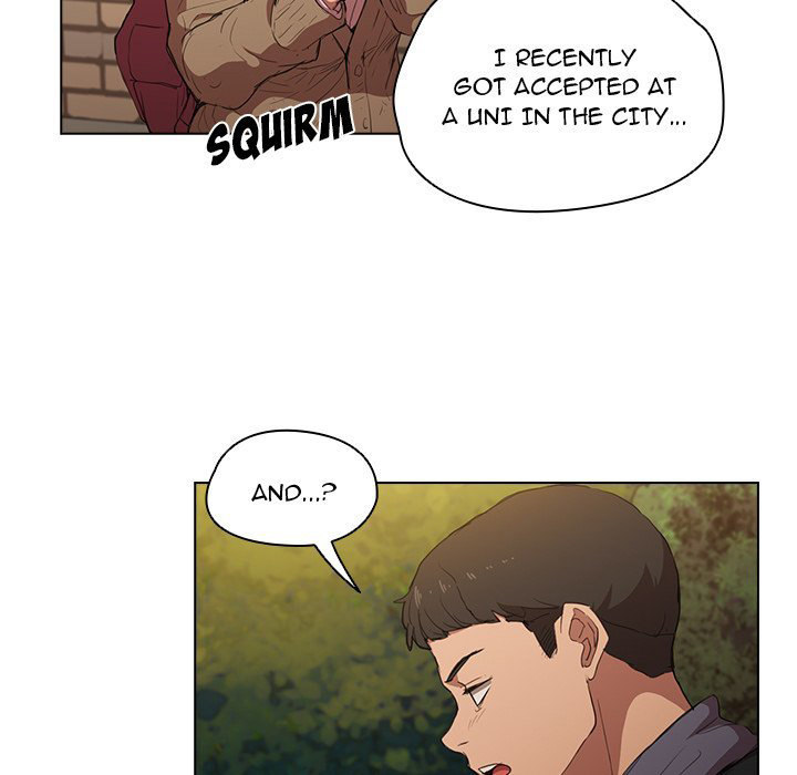 Who Cares If I'm a Loser! Chapter 40 Page 140