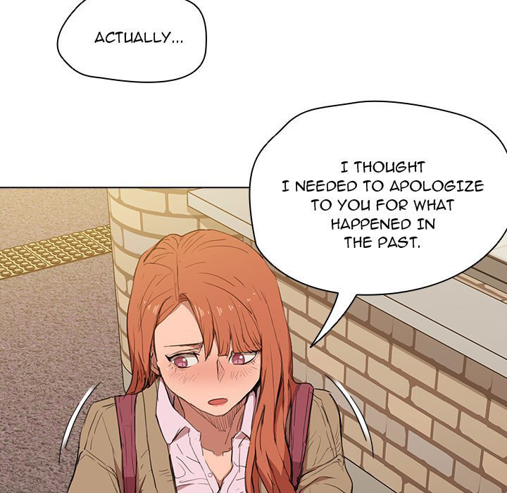 Who Cares If I'm a Loser! Chapter 40 Page 143