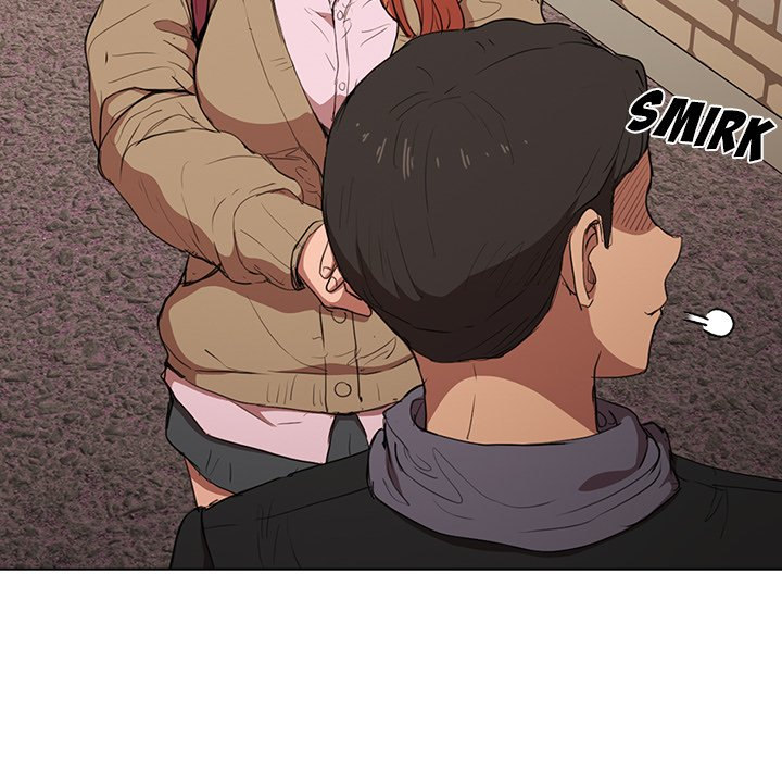 Who Cares If I'm a Loser! Chapter 40 Page 144