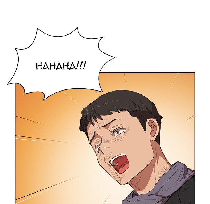 Who Cares If I'm a Loser! Chapter 40 Page 145