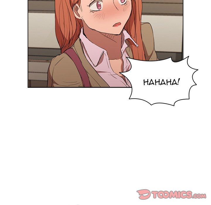 Who Cares If I'm a Loser! Chapter 40 Page 147