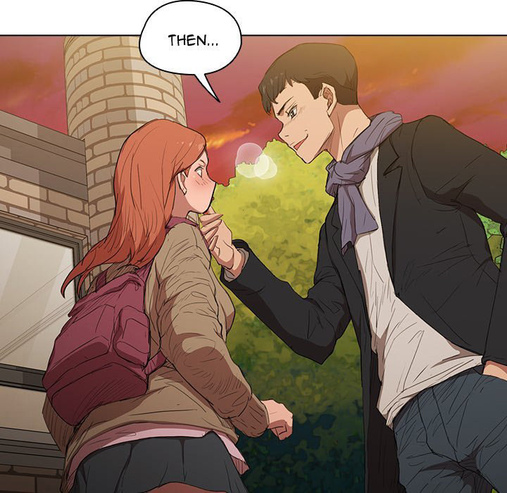 Who Cares If I'm a Loser! Chapter 40 Page 148