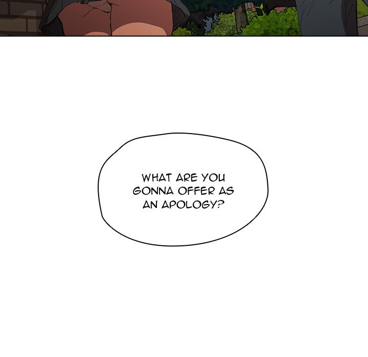 Who Cares If I'm a Loser! Chapter 40 Page 149
