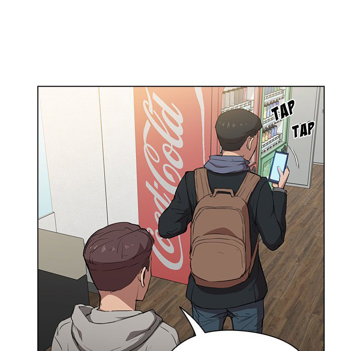 Who Cares If I'm a Loser! Chapter 40 Page 19