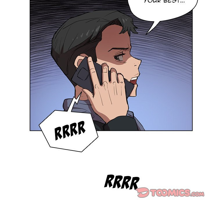 Who Cares If I'm a Loser! Chapter 40 Page 21