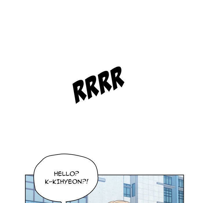 Who Cares If I'm a Loser! Chapter 40 Page 22