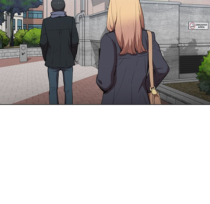 Who Cares If I'm a Loser! Chapter 40 Page 29