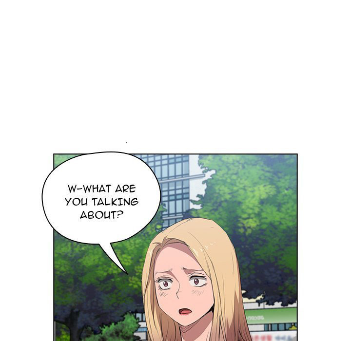 Who Cares If I'm a Loser! Chapter 40 Page 31