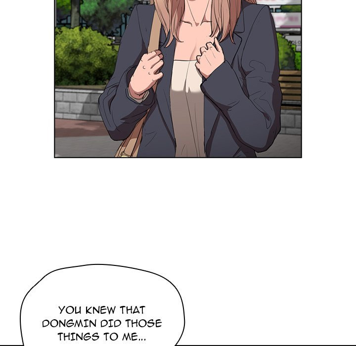 Who Cares If I'm a Loser! Chapter 40 Page 32