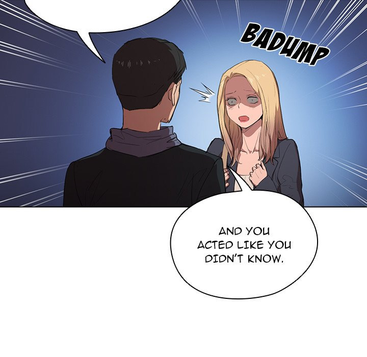 Who Cares If I'm a Loser! Chapter 40 Page 33