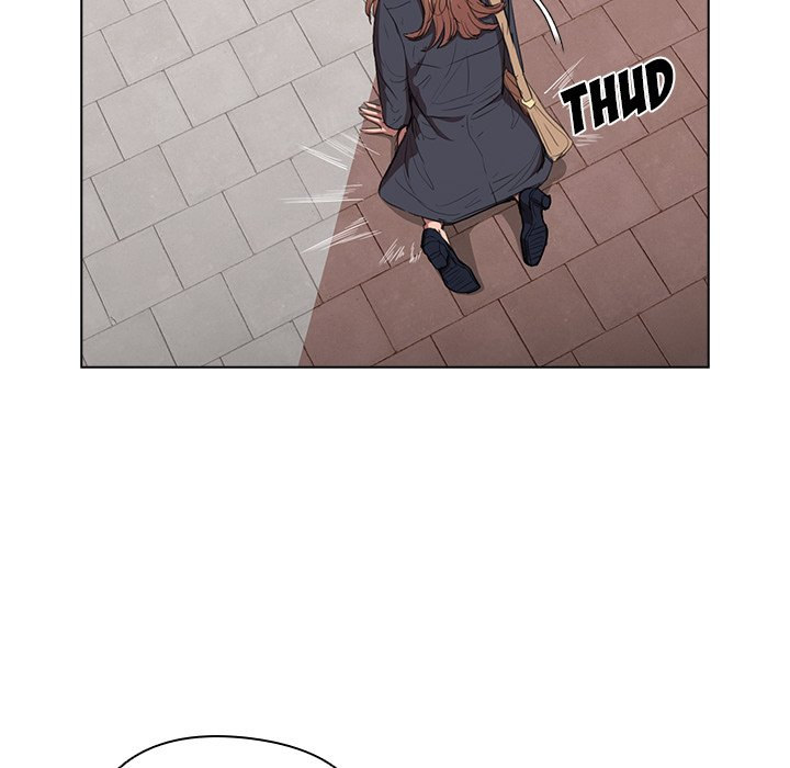Who Cares If I'm a Loser! Chapter 40 Page 35