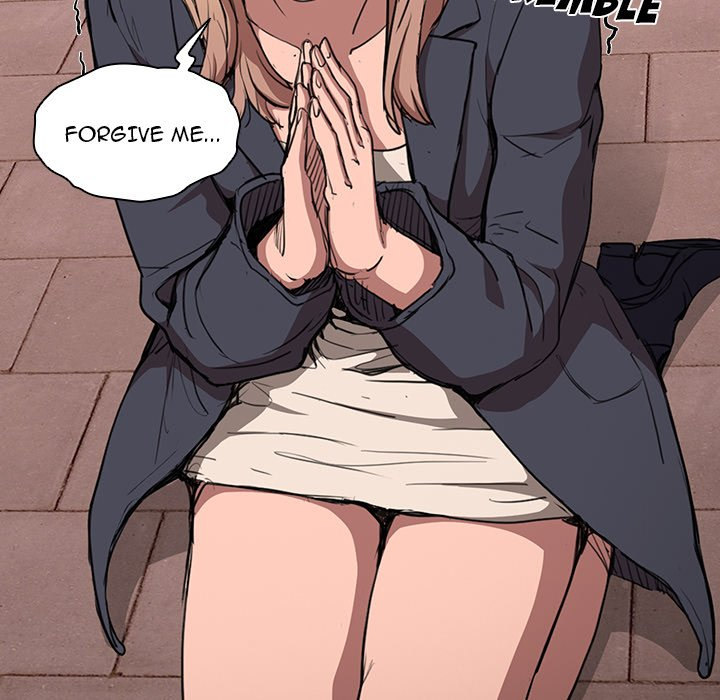 Who Cares If I'm a Loser! Chapter 40 Page 37