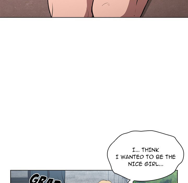 Who Cares If I'm a Loser! Chapter 40 Page 38