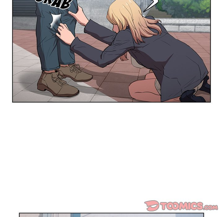 Who Cares If I'm a Loser! Chapter 40 Page 39