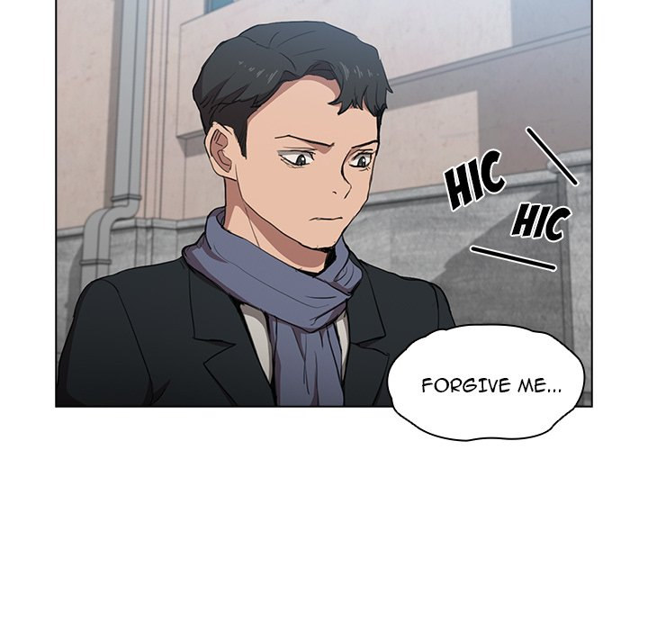 Who Cares If I'm a Loser! Chapter 40 Page 40