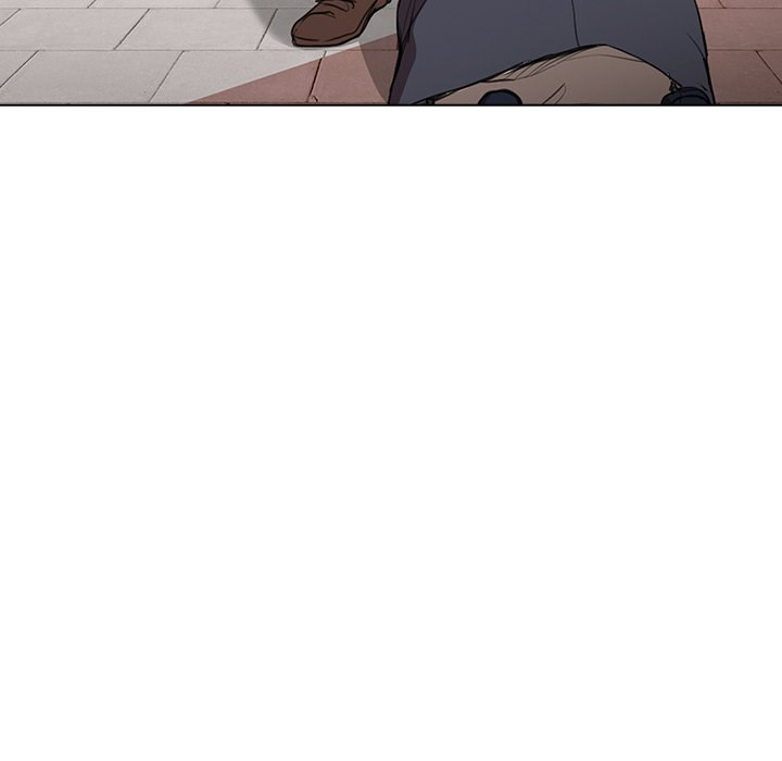 Who Cares If I'm a Loser! Chapter 40 Page 42