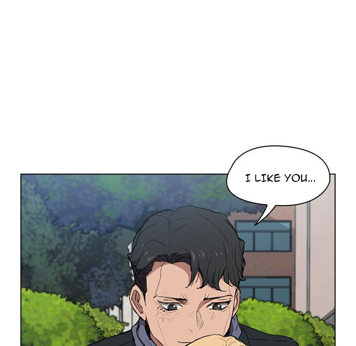 Who Cares If I'm a Loser! Chapter 40 Page 45