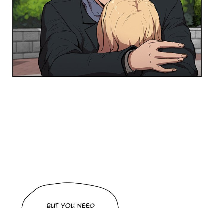 Who Cares If I'm a Loser! Chapter 40 Page 46