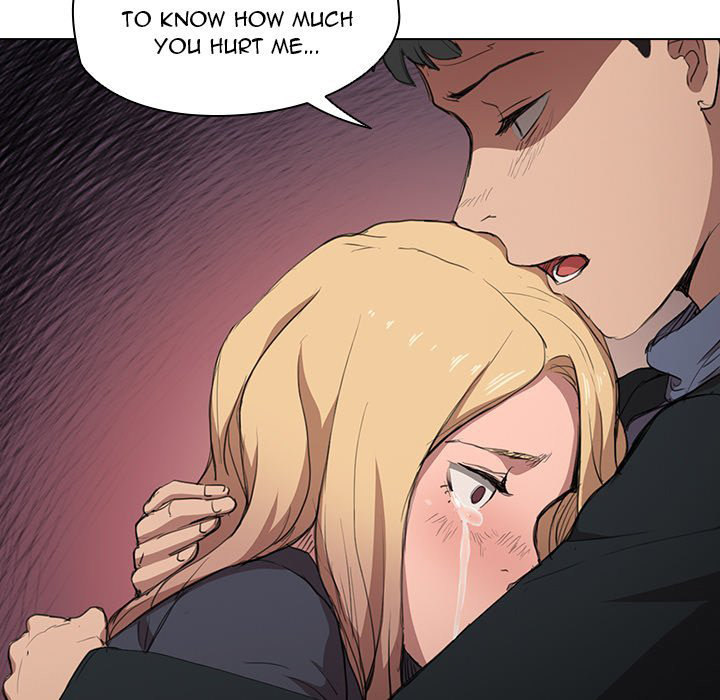 Who Cares If I'm a Loser! Chapter 40 Page 47