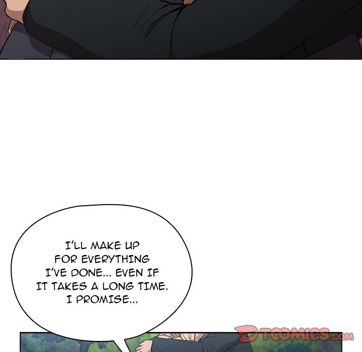 Who Cares If I'm a Loser! Chapter 40 Page 48