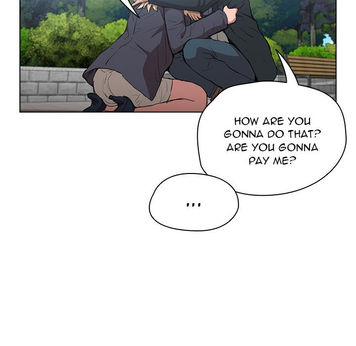 Who Cares If I'm a Loser! Chapter 40 Page 49