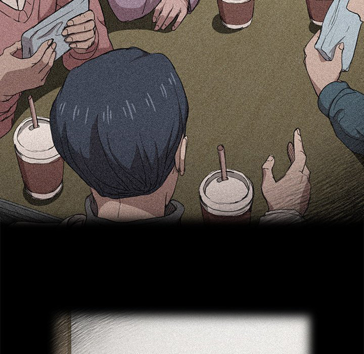 Who Cares If I'm a Loser! Chapter 40 Page 5