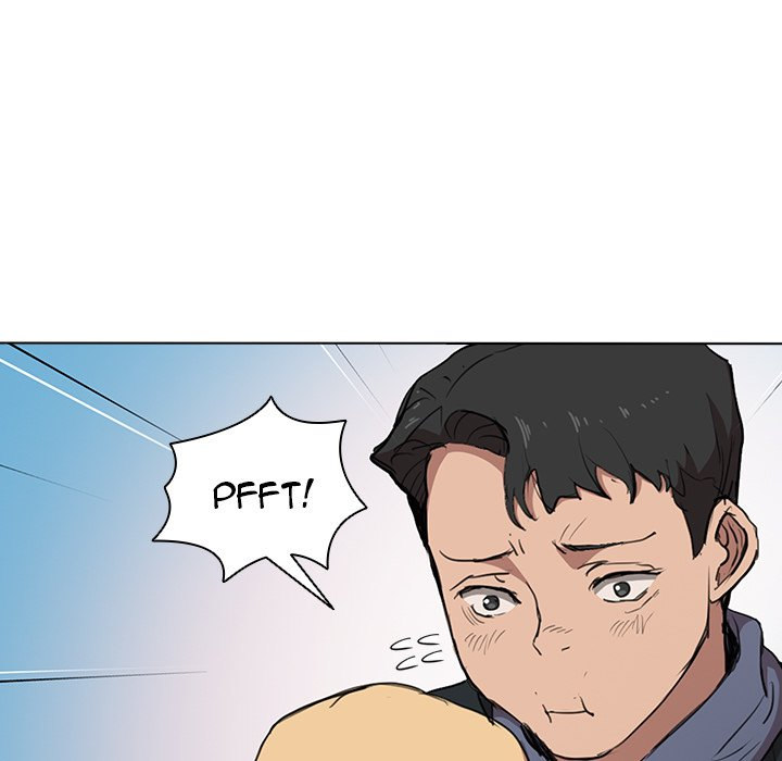Who Cares If I'm a Loser! Chapter 40 Page 51
