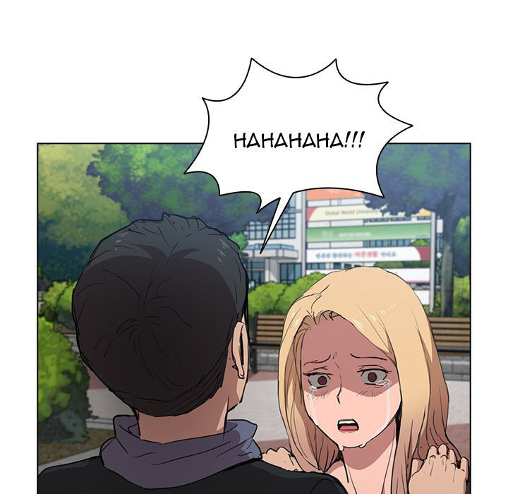 Who Cares If I'm a Loser! Chapter 40 Page 53