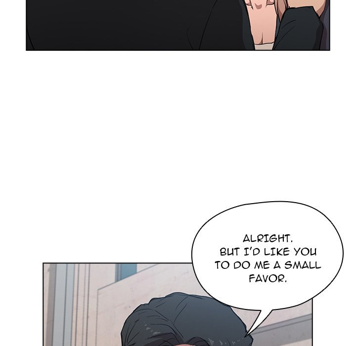 Who Cares If I'm a Loser! Chapter 40 Page 54