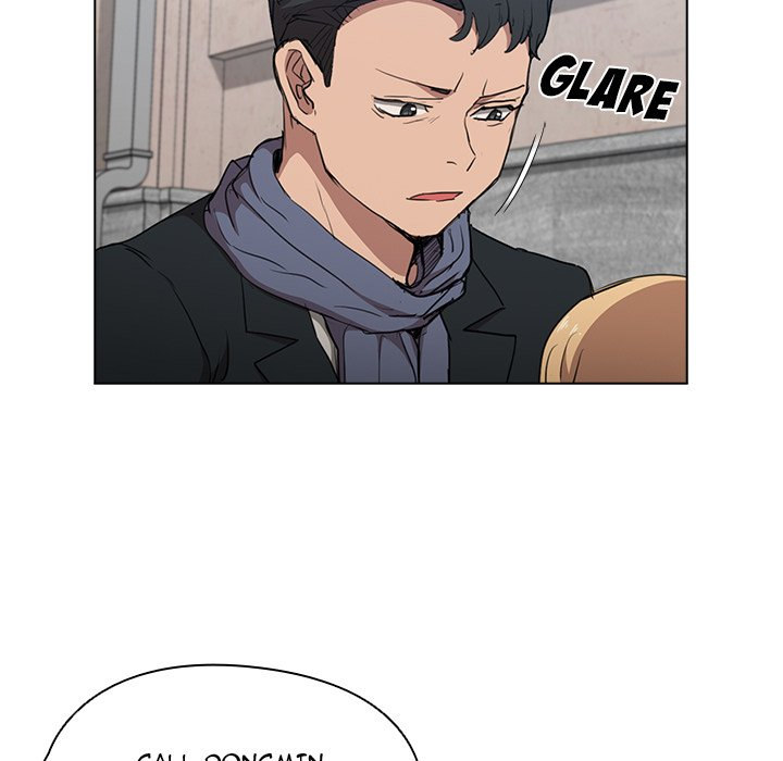 Who Cares If I'm a Loser! Chapter 40 Page 55