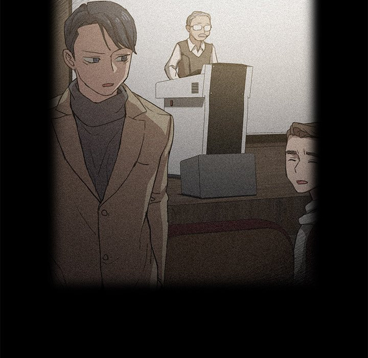 Who Cares If I'm a Loser! Chapter 40 Page 6