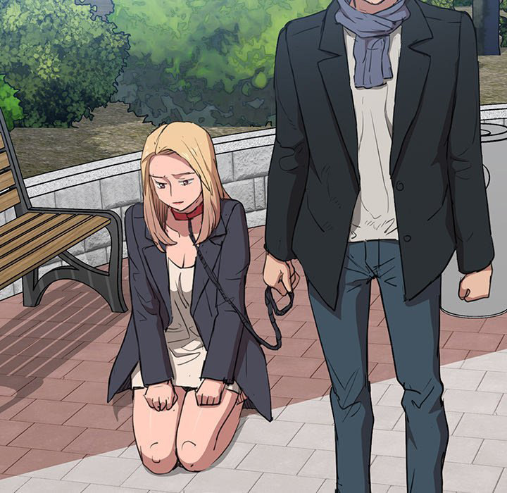 Who Cares If I'm a Loser! Chapter 40 Page 61