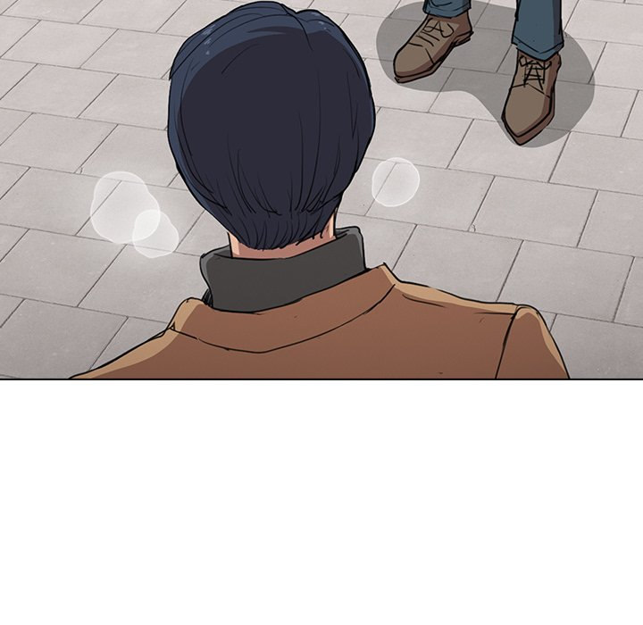 Who Cares If I'm a Loser! Chapter 40 Page 62