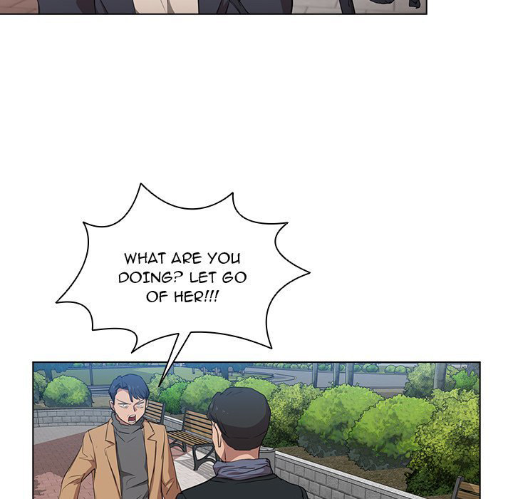 Who Cares If I'm a Loser! Chapter 40 Page 65