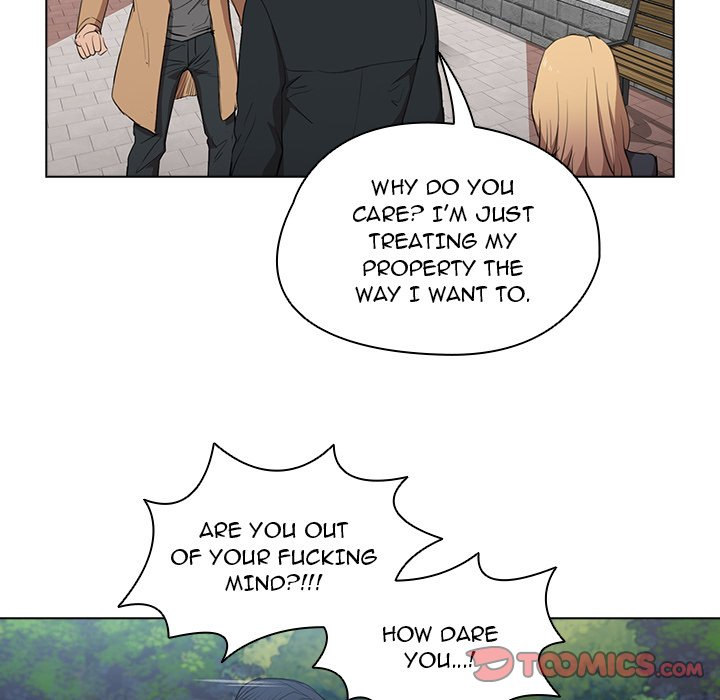 Who Cares If I'm a Loser! Chapter 40 Page 66