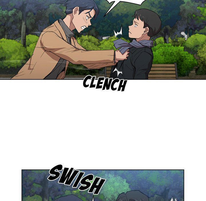 Who Cares If I'm a Loser! Chapter 40 Page 67