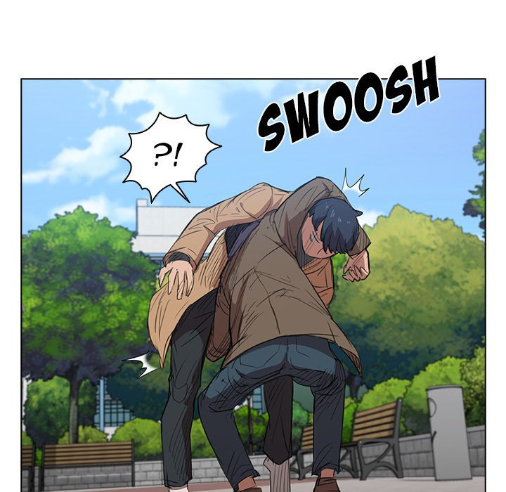 Who Cares If I'm a Loser! Chapter 40 Page 69