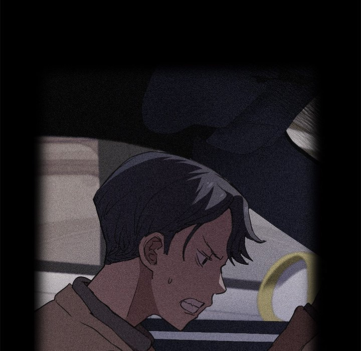 Who Cares If I'm a Loser! Chapter 40 Page 7