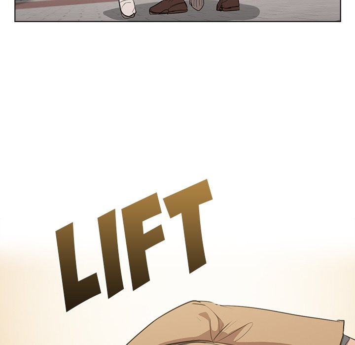 Who Cares If I'm a Loser! Chapter 40 Page 70