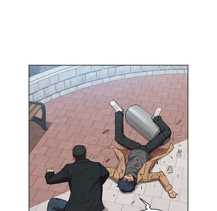 Who Cares If I'm a Loser! Chapter 40 Page 77