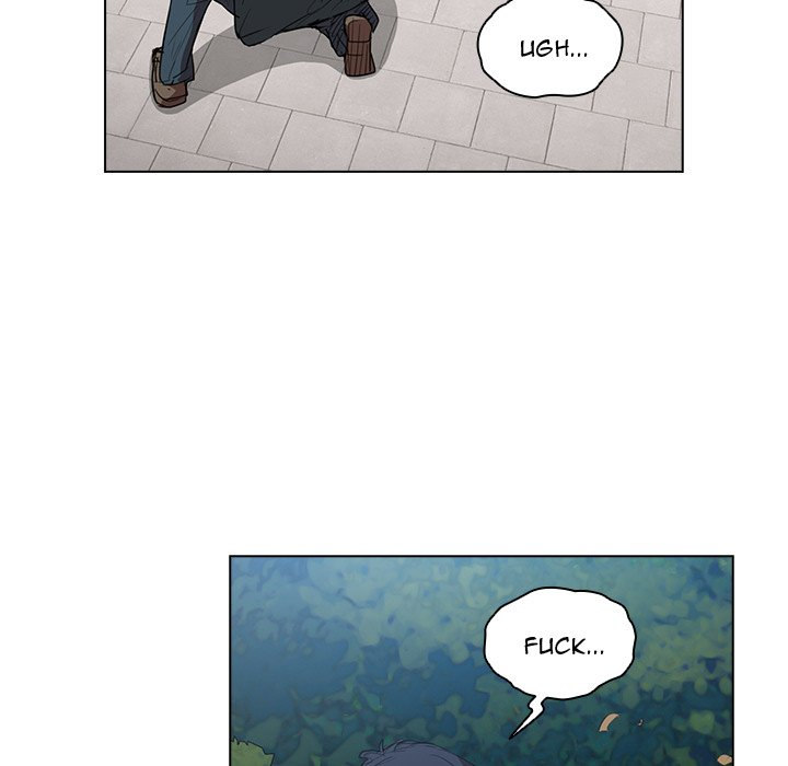 Who Cares If I'm a Loser! Chapter 40 Page 78