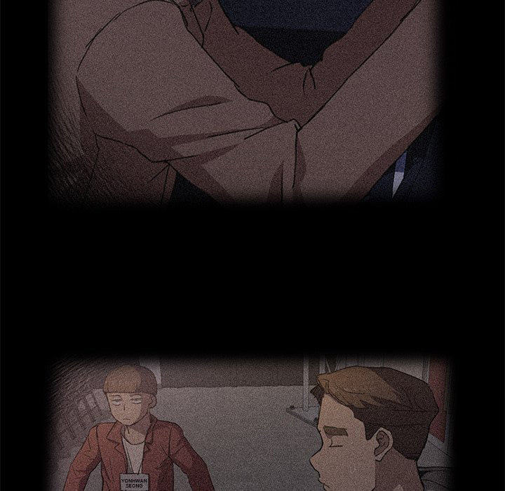 Who Cares If I'm a Loser! Chapter 40 Page 8