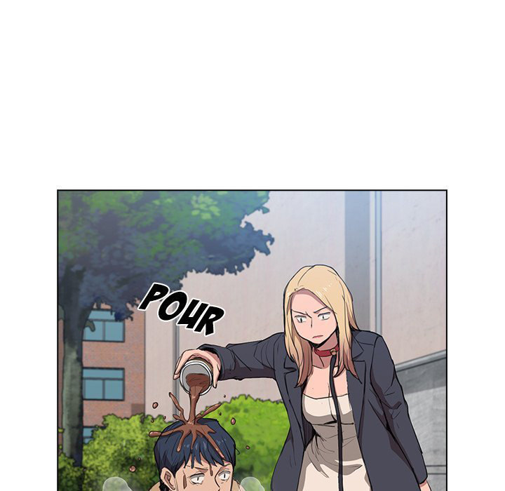 Who Cares If I'm a Loser! Chapter 40 Page 80