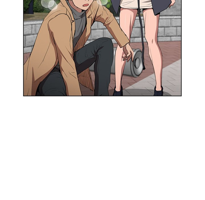 Who Cares If I'm a Loser! Chapter 40 Page 81