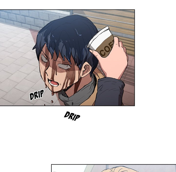Who Cares If I'm a Loser! Chapter 40 Page 82