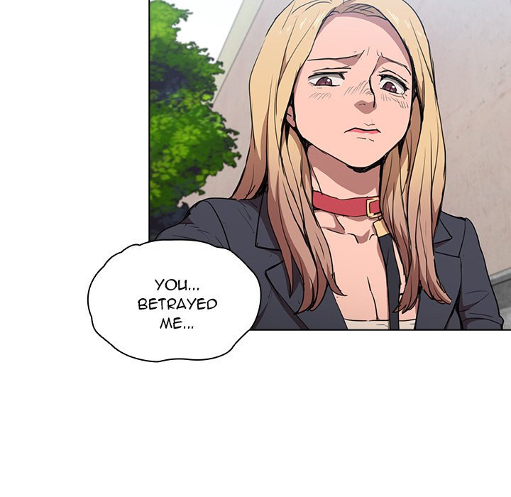 Who Cares If I'm a Loser! Chapter 40 Page 83