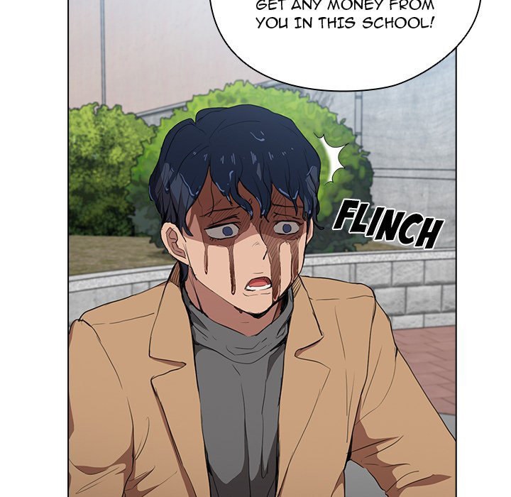 Who Cares If I'm a Loser! Chapter 40 Page 86