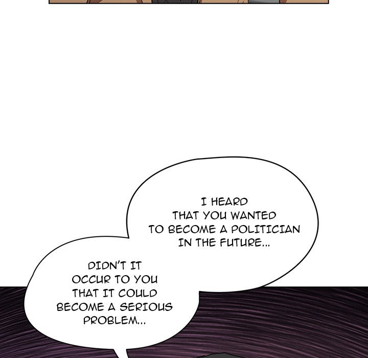 Who Cares If I'm a Loser! Chapter 40 Page 87