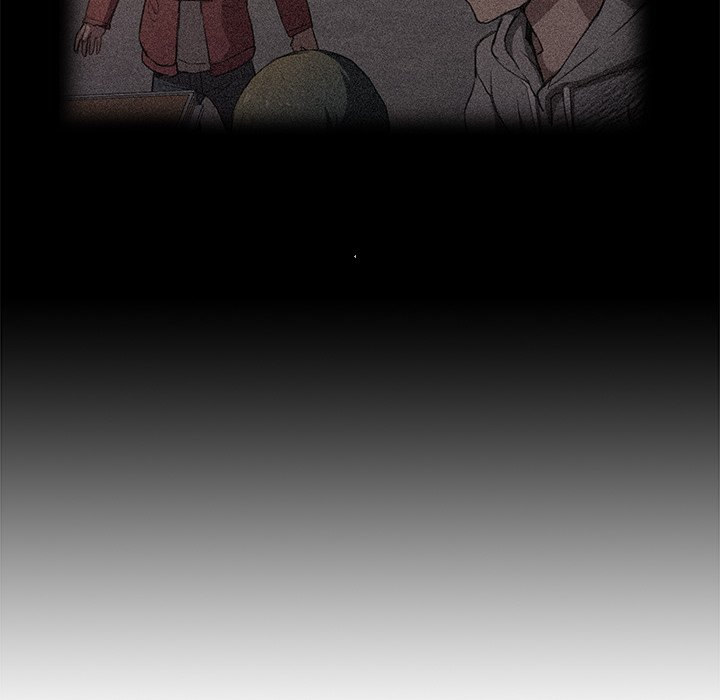 Who Cares If I'm a Loser! Chapter 40 Page 9