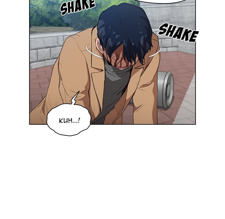Who Cares If I'm a Loser! Chapter 40 Page 92